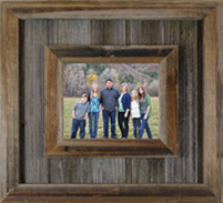 Durango picture frames